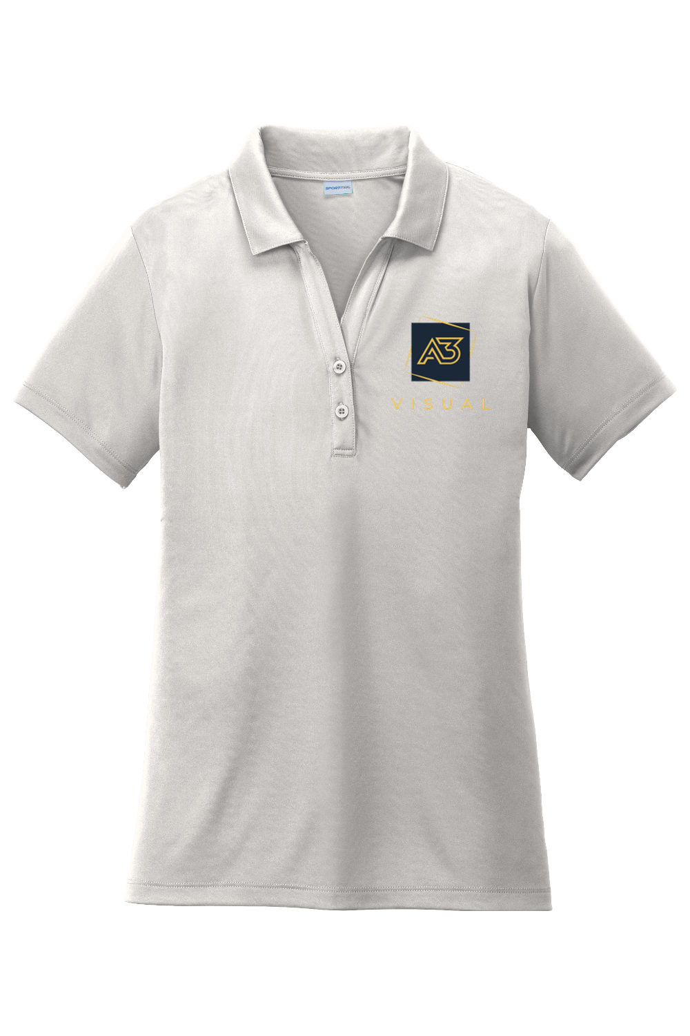 Sport-Tek Ladies Competitor Polo