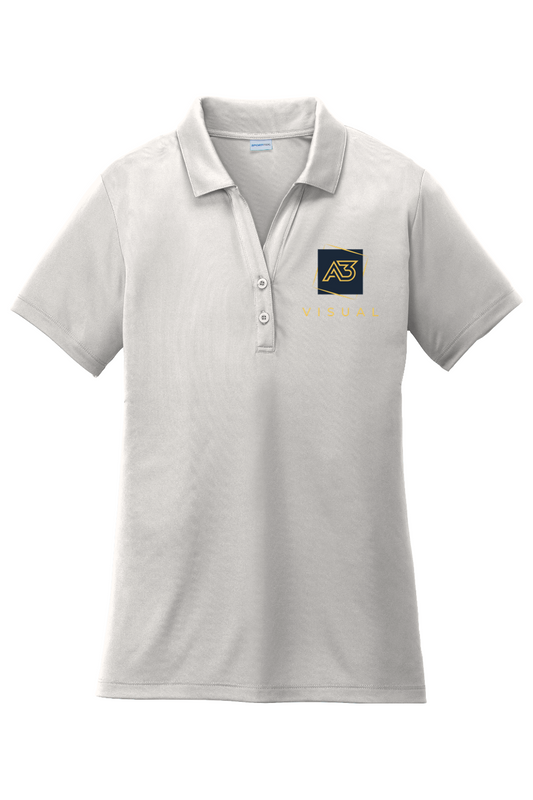Sport-Tek Ladies Competitor Polo