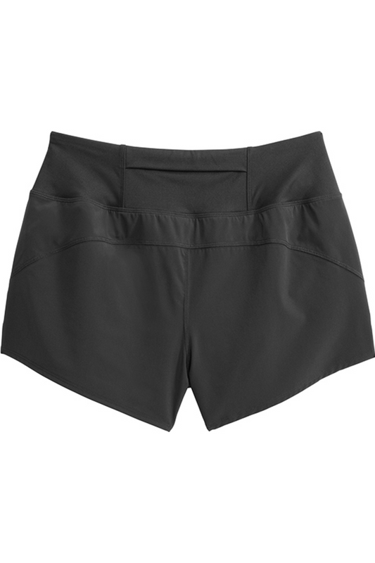 Sport-Tek Ladies Repeat Short
