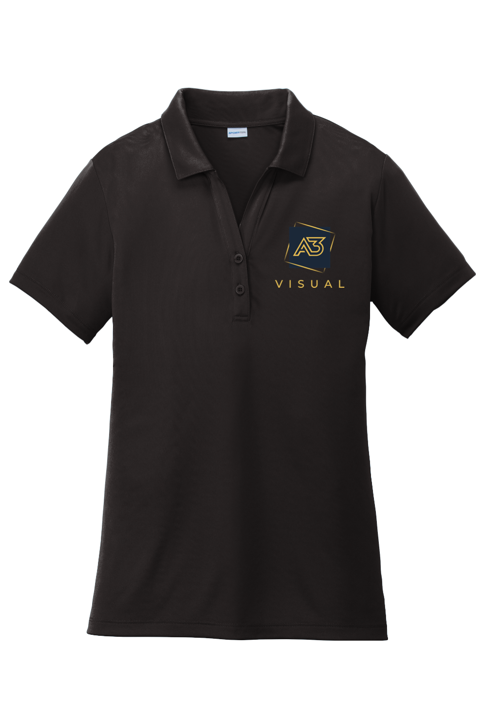 Sport-Tek Ladies Competitor Polo