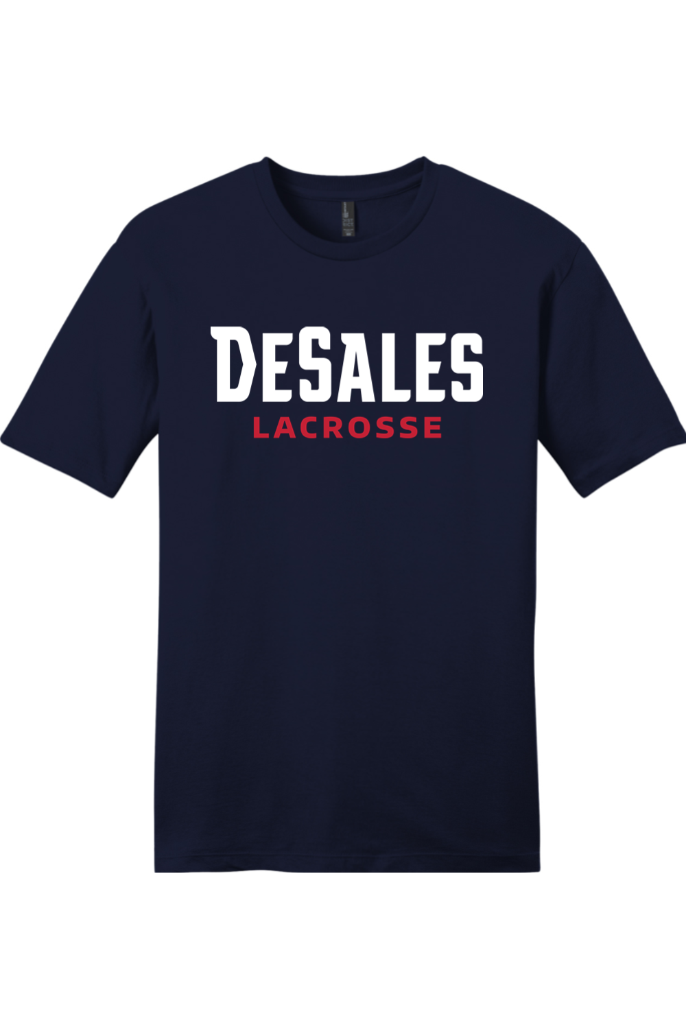 District Very Important Tee
