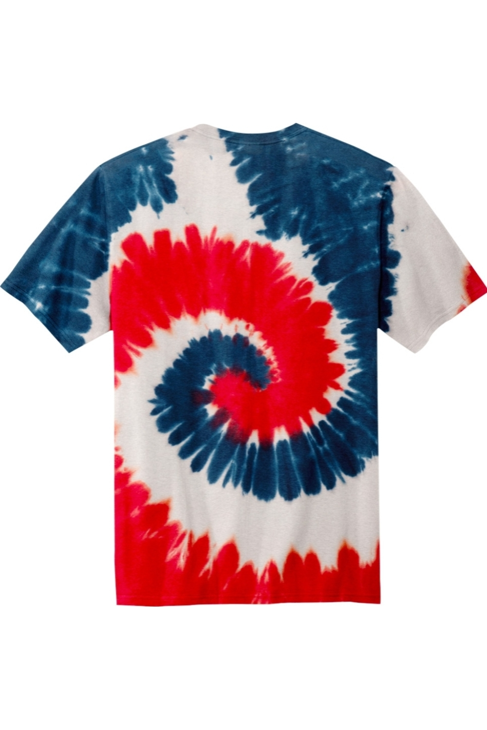 Port & Company Youth Tie-Dye Tee