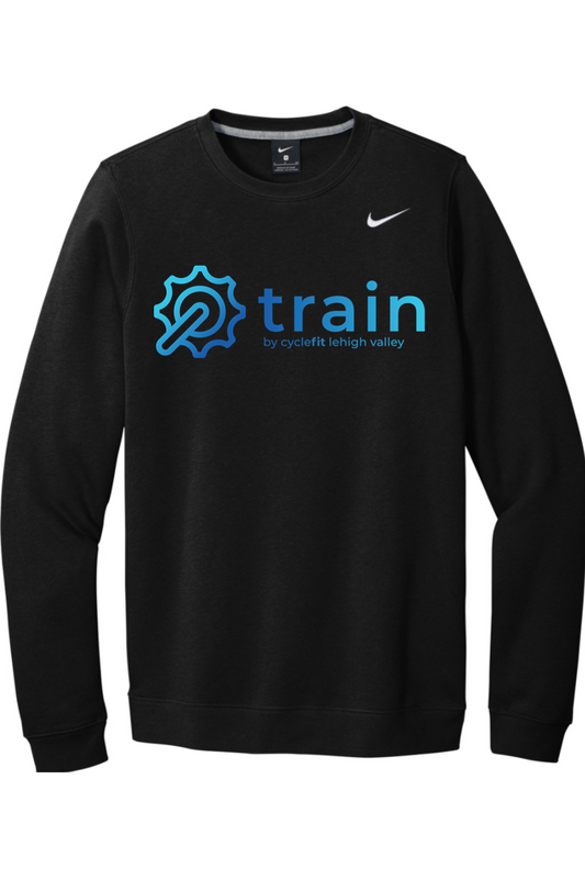 Nike Club Fleece Crew Unisex
