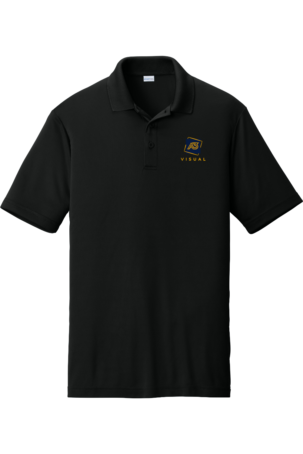 Sport-Tek PosiCharge Competitor Polo