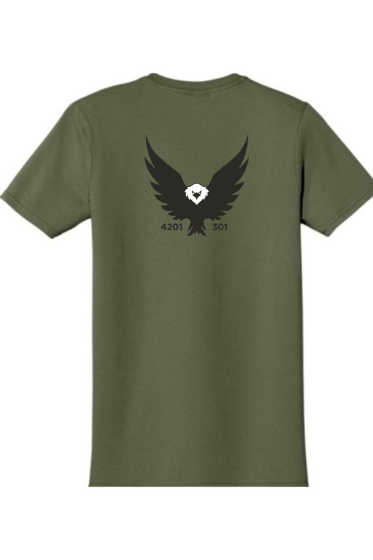 Gildan Softstyle Unisex Tee - 4201