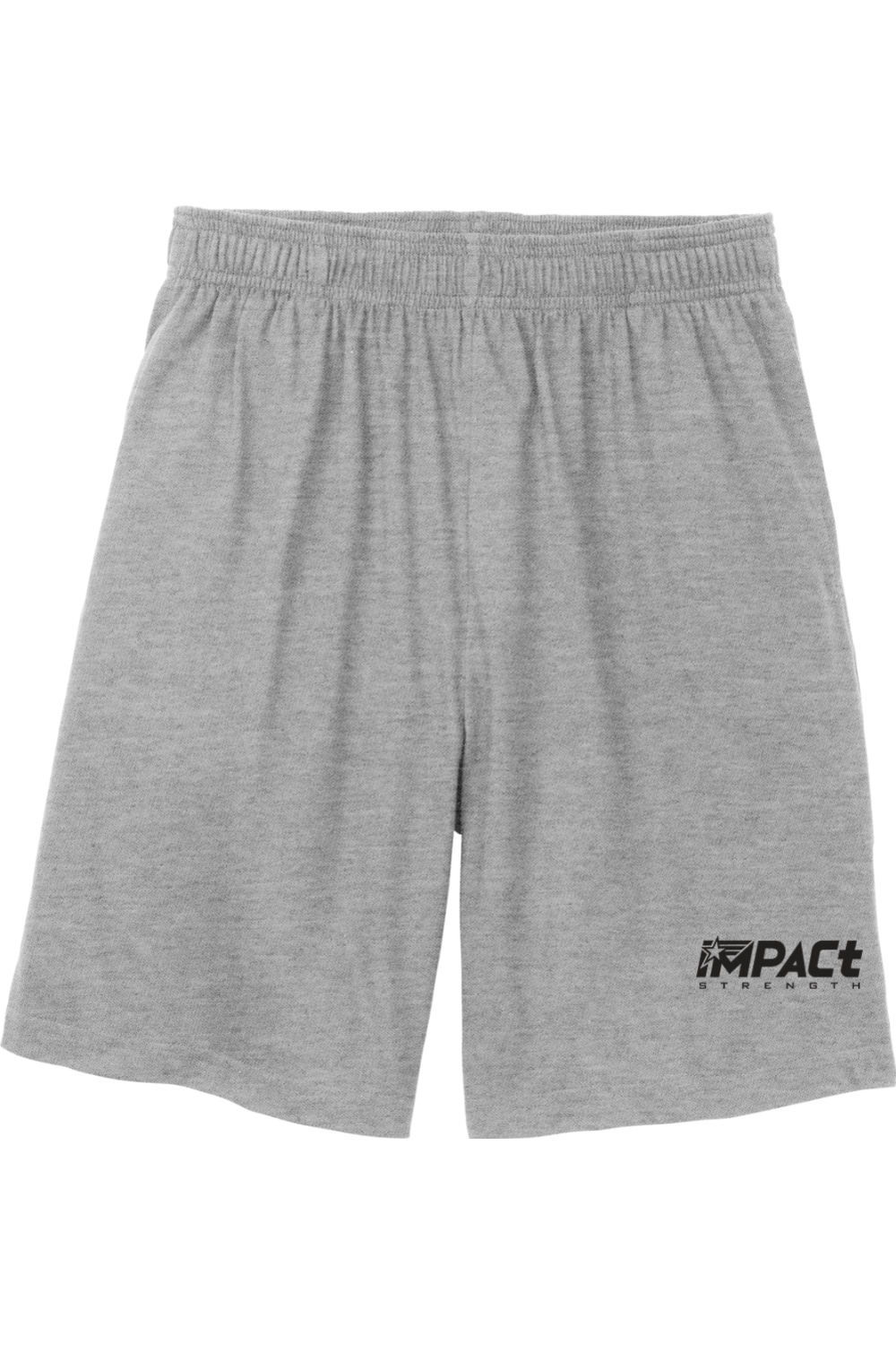 Sport-Tek® Jersey Knit Short with Pockets