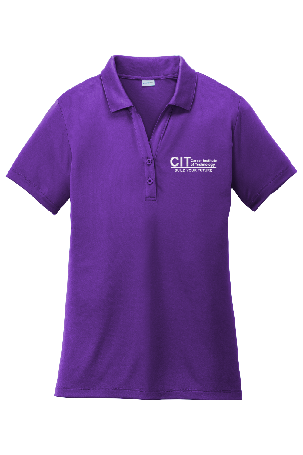 Sport-Tek Ladies Competitor Polo