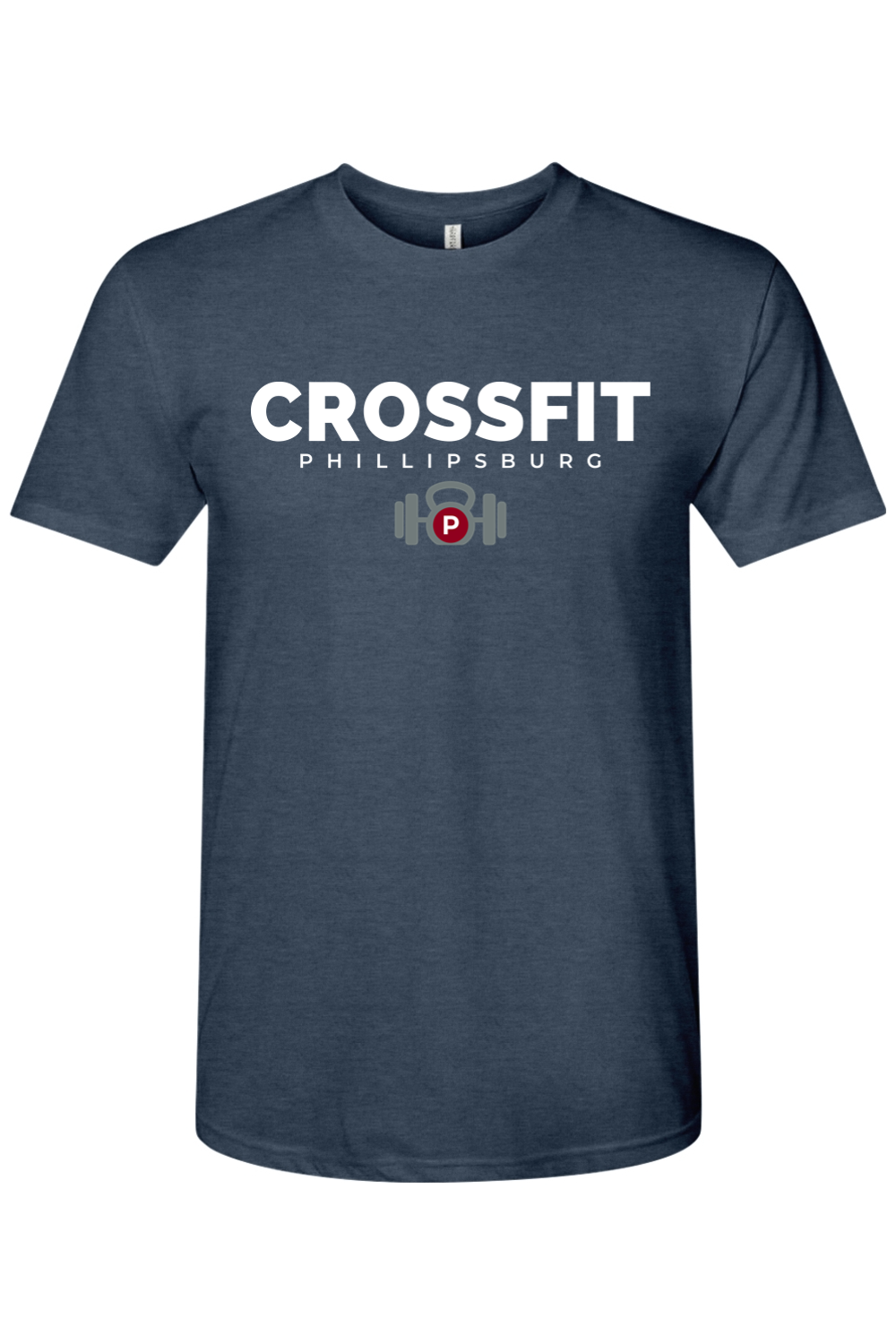 Next Level Triblend T-Shirt