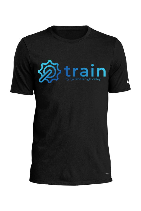 Nike Dri-FIT Cotton/Poly Tee Unisex