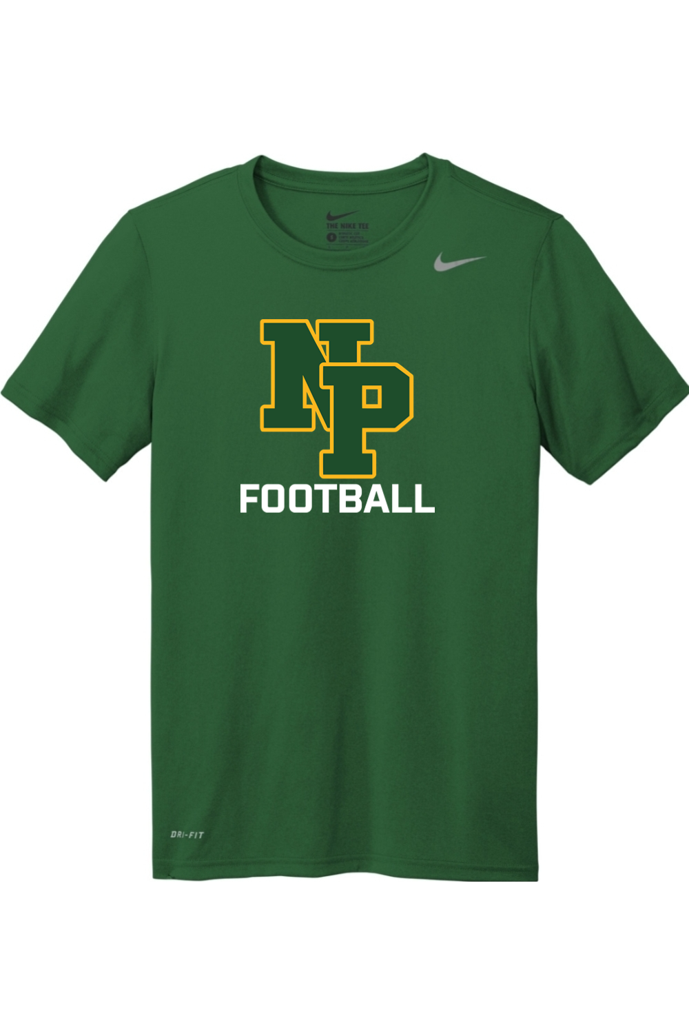 Nike Team rLegend Tee
