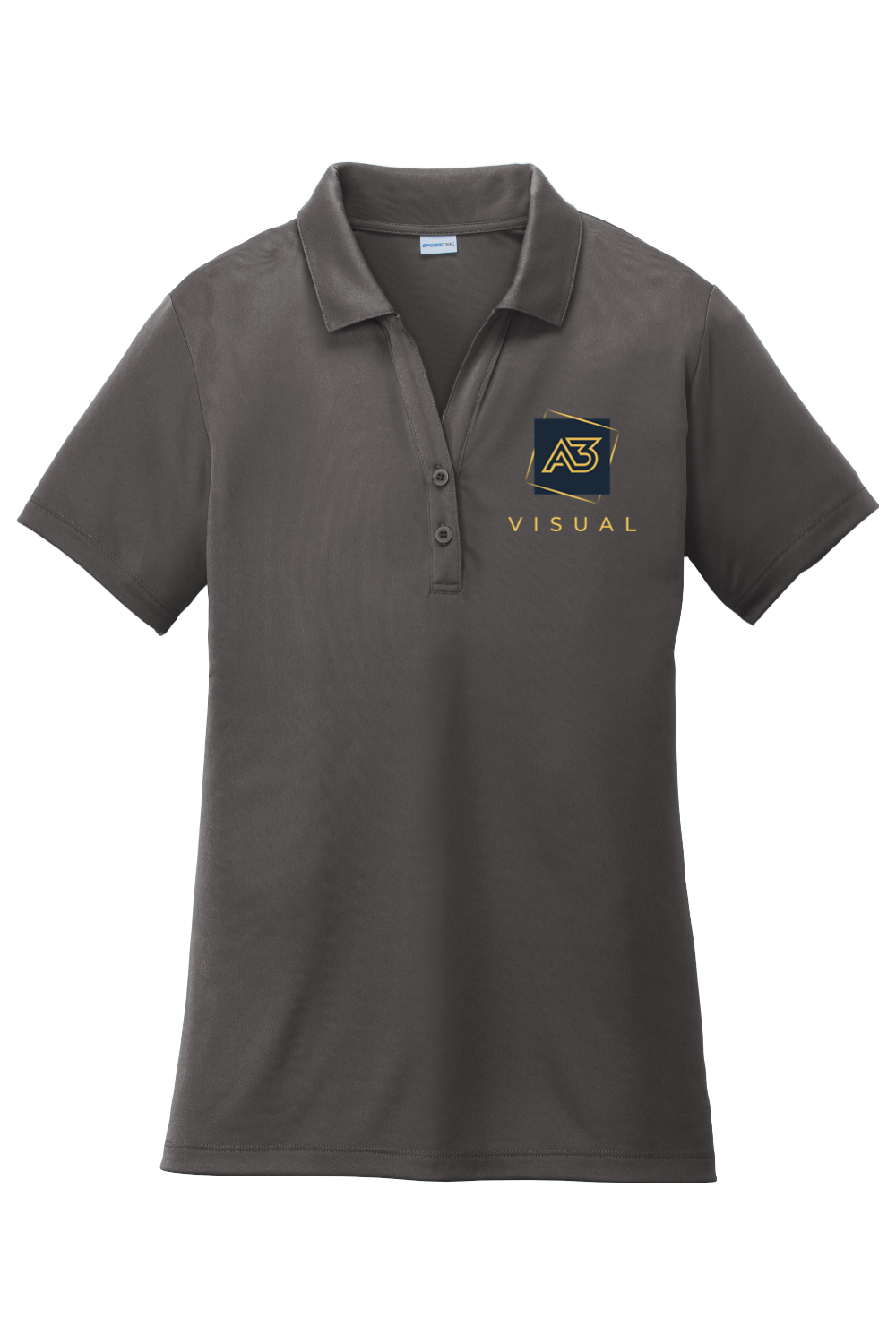 Sport-Tek Ladies Competitor Polo