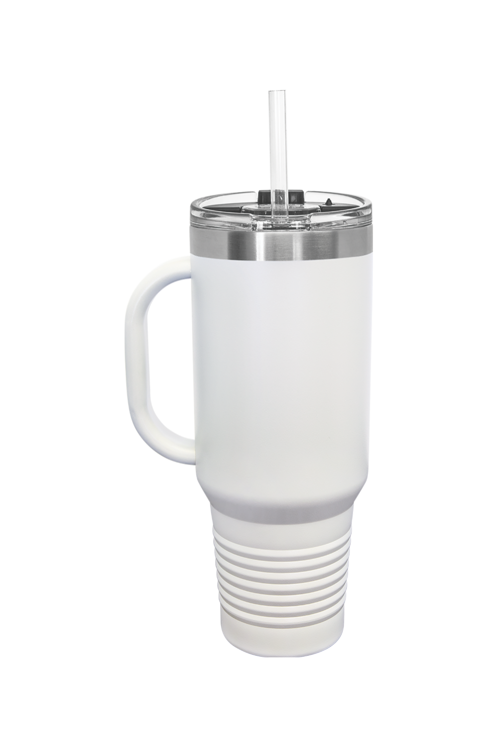 40 oz. Insulated Travel Mug