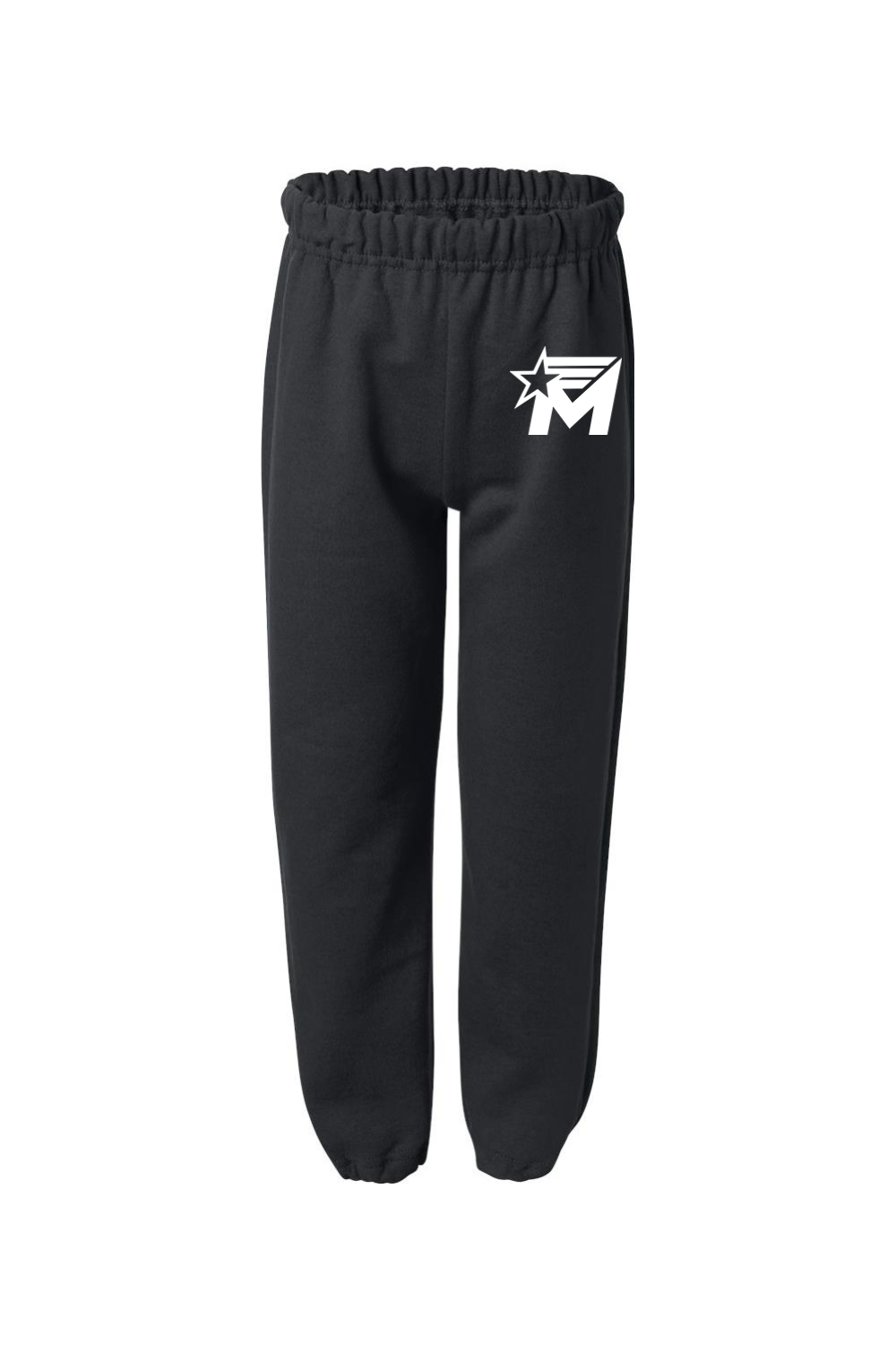 Youth Gildan Blend Sweatpants