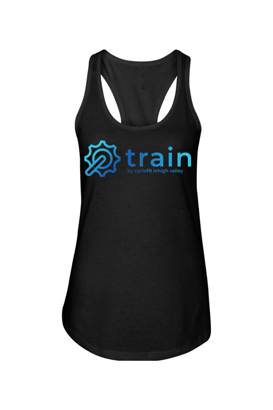Next Level Ladies Racerback Tank