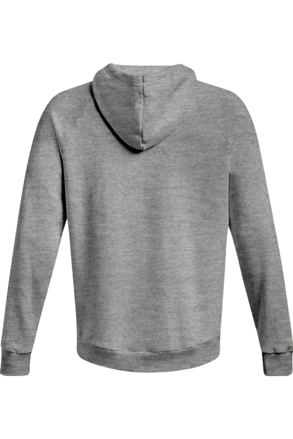 Under Armour Men's Rival Fleece Hooded Sweatshirt