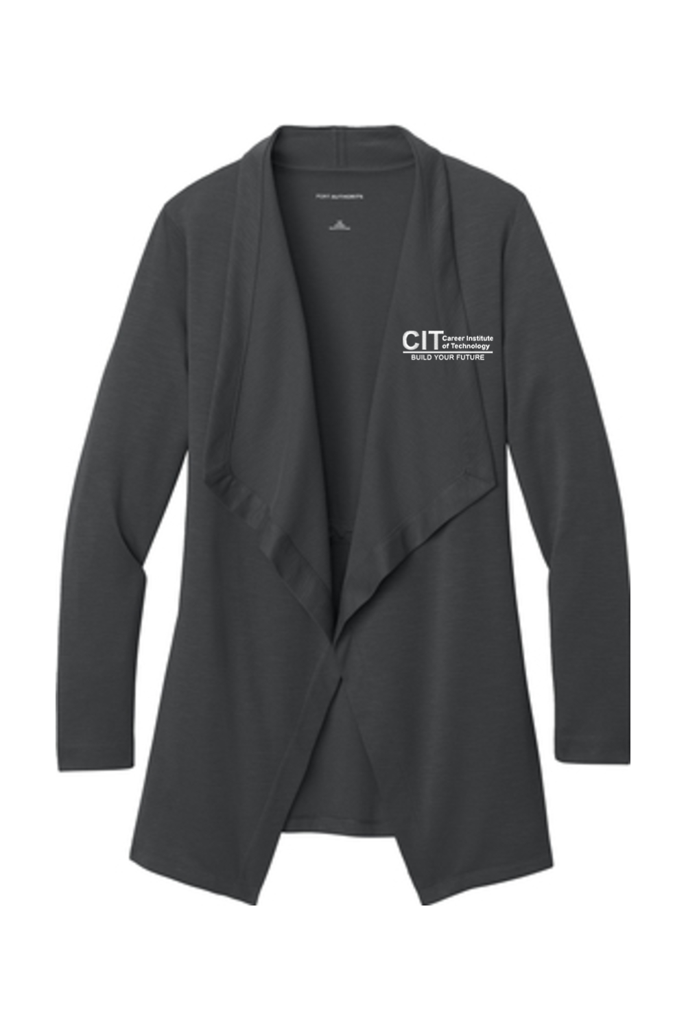 Port Authority Women's Breakwater Open Cardigan