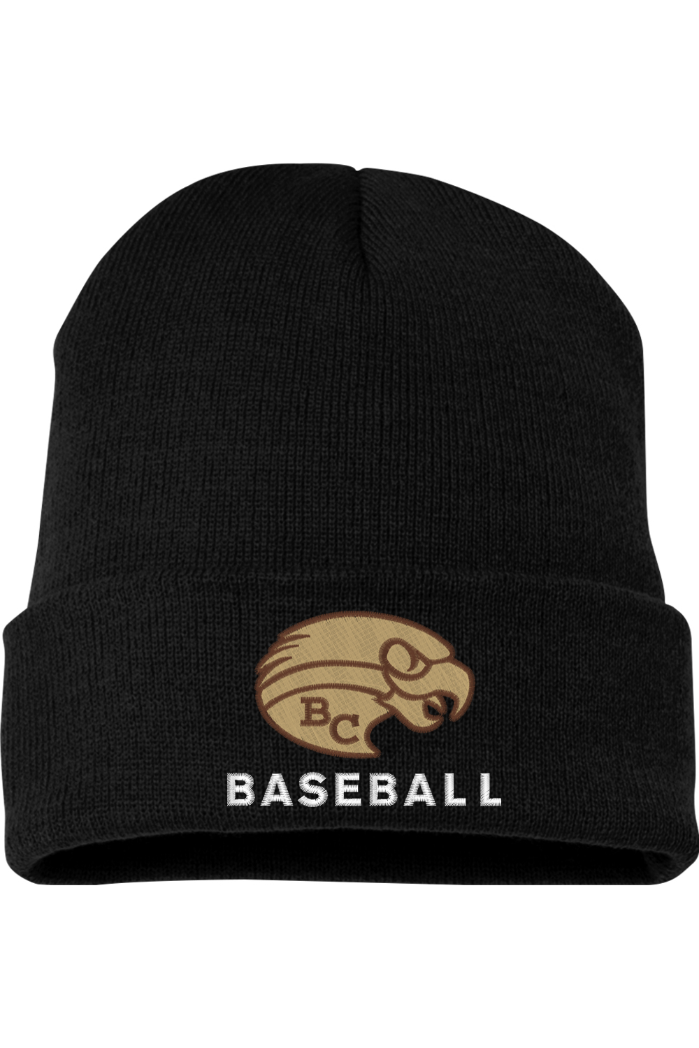 Yupoong Classics Cuffed Beanie