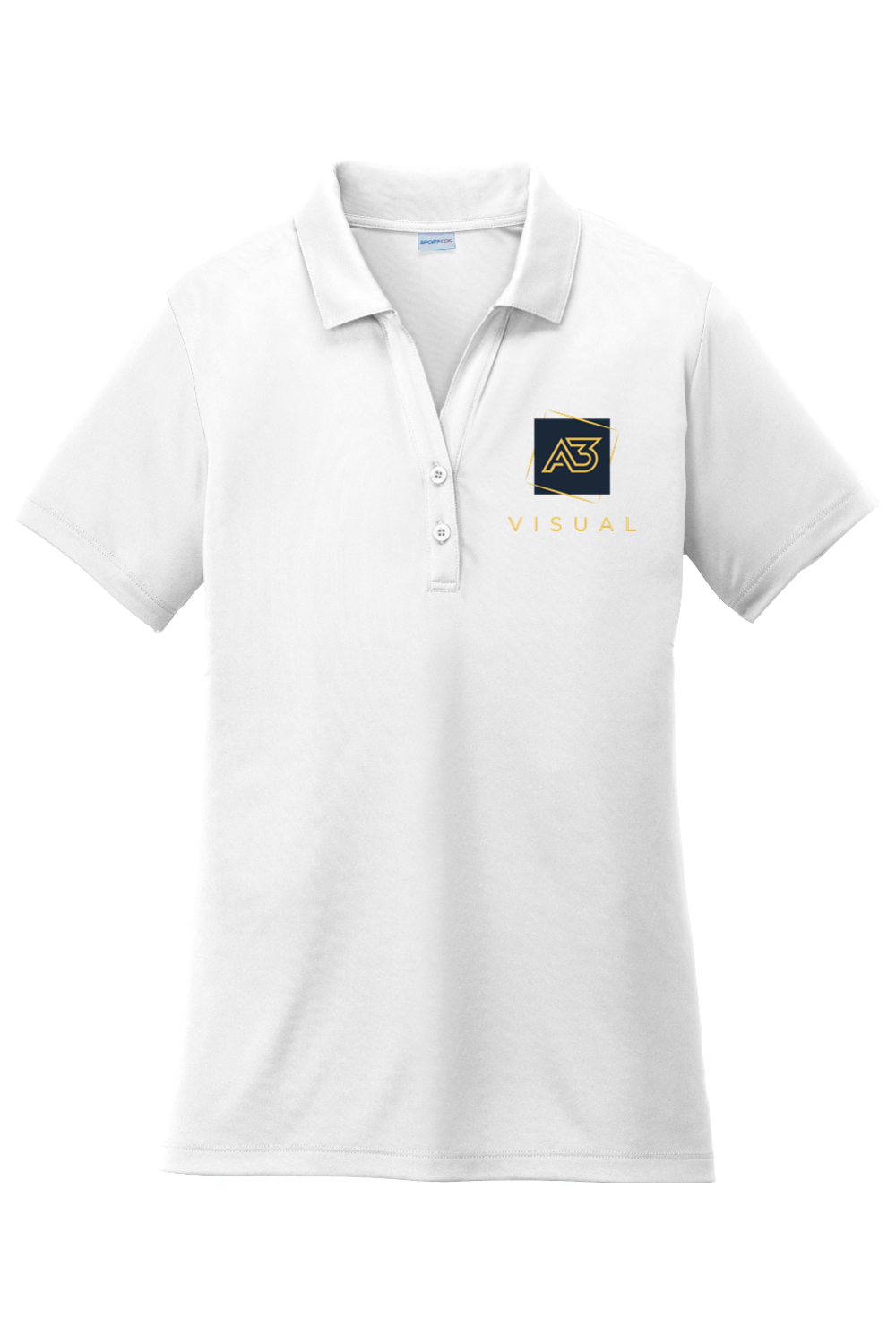 Sport-Tek Ladies Competitor Polo