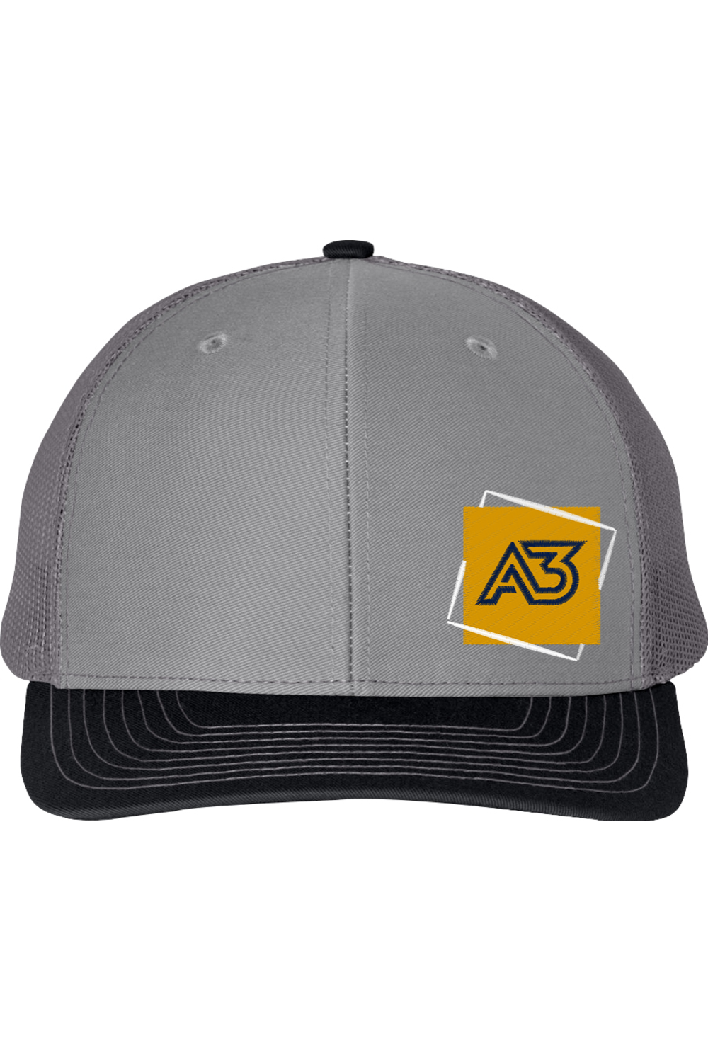 Richardson Snapback Trucker Cap