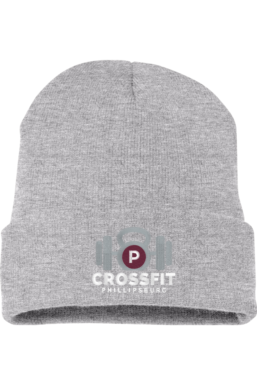 Yupoong Classics Cuffed Beanie