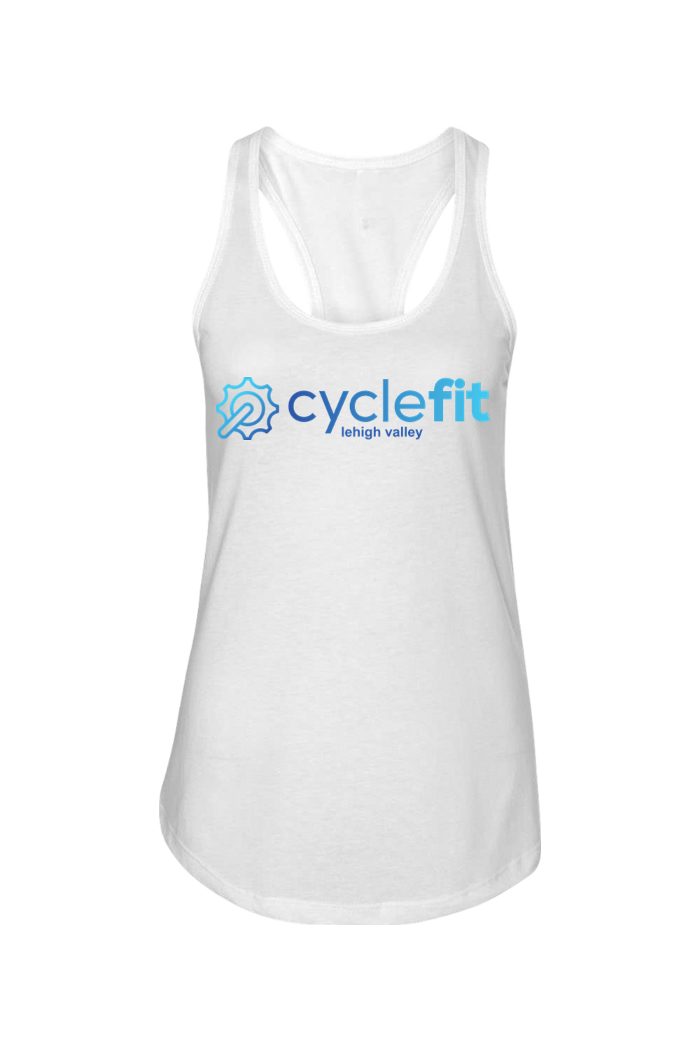 Next Level Ladies Racerback Tank