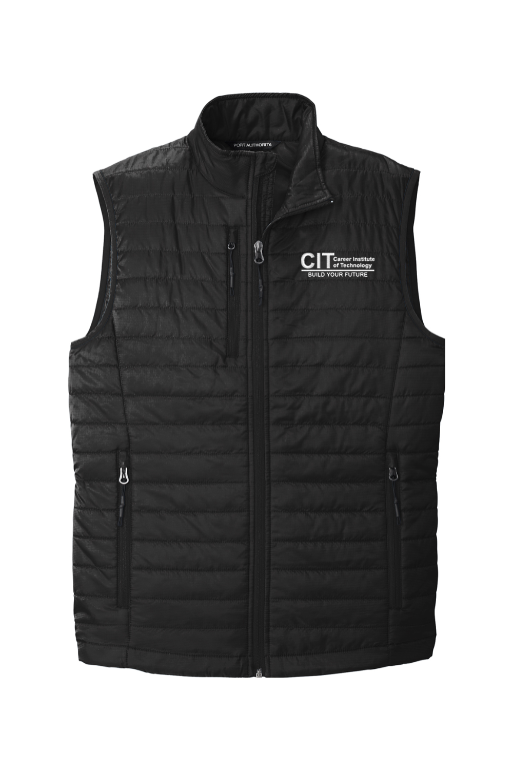 Port Authority Packable Puffy Vest