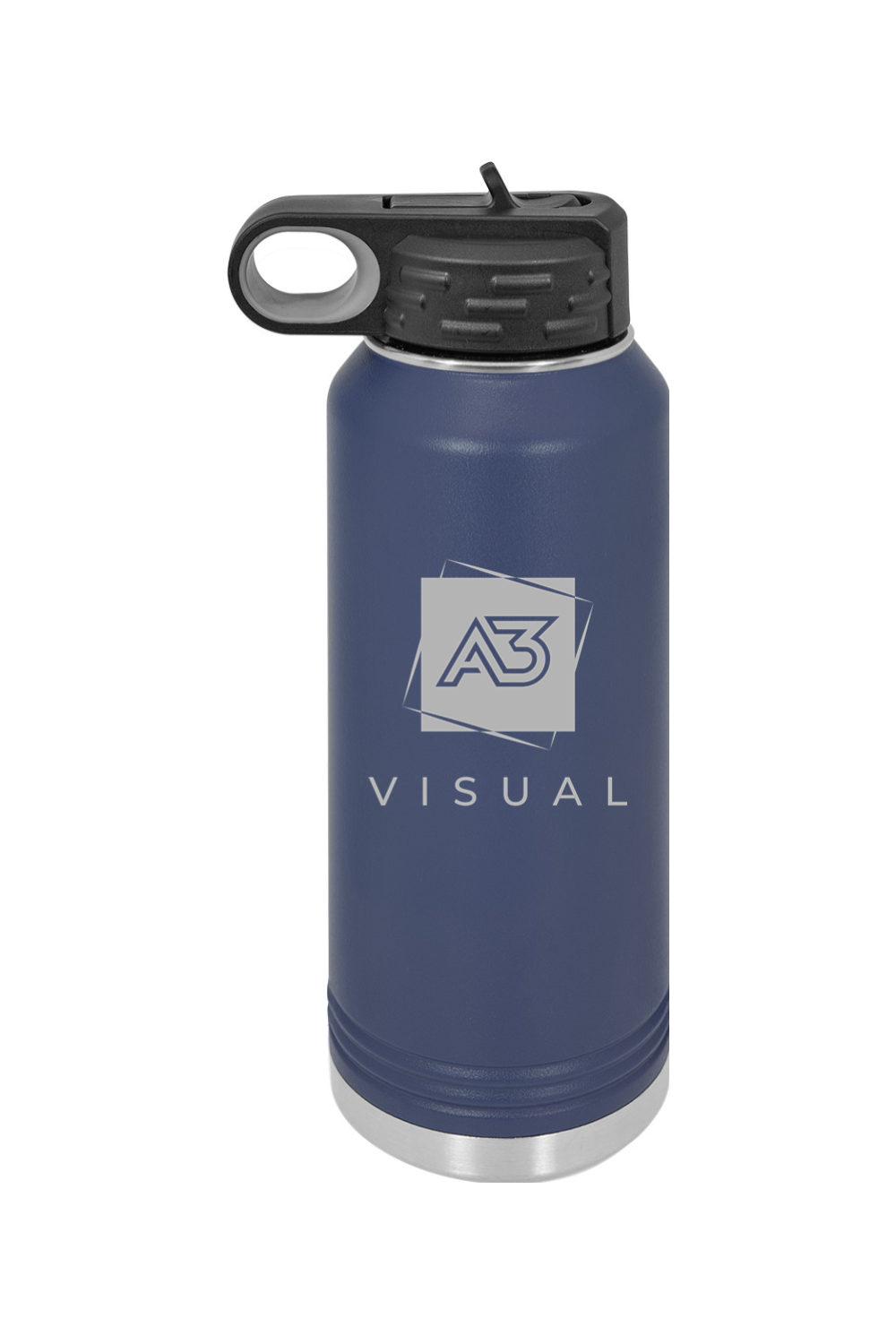 32 oz. Stainless Steel Water Bottle