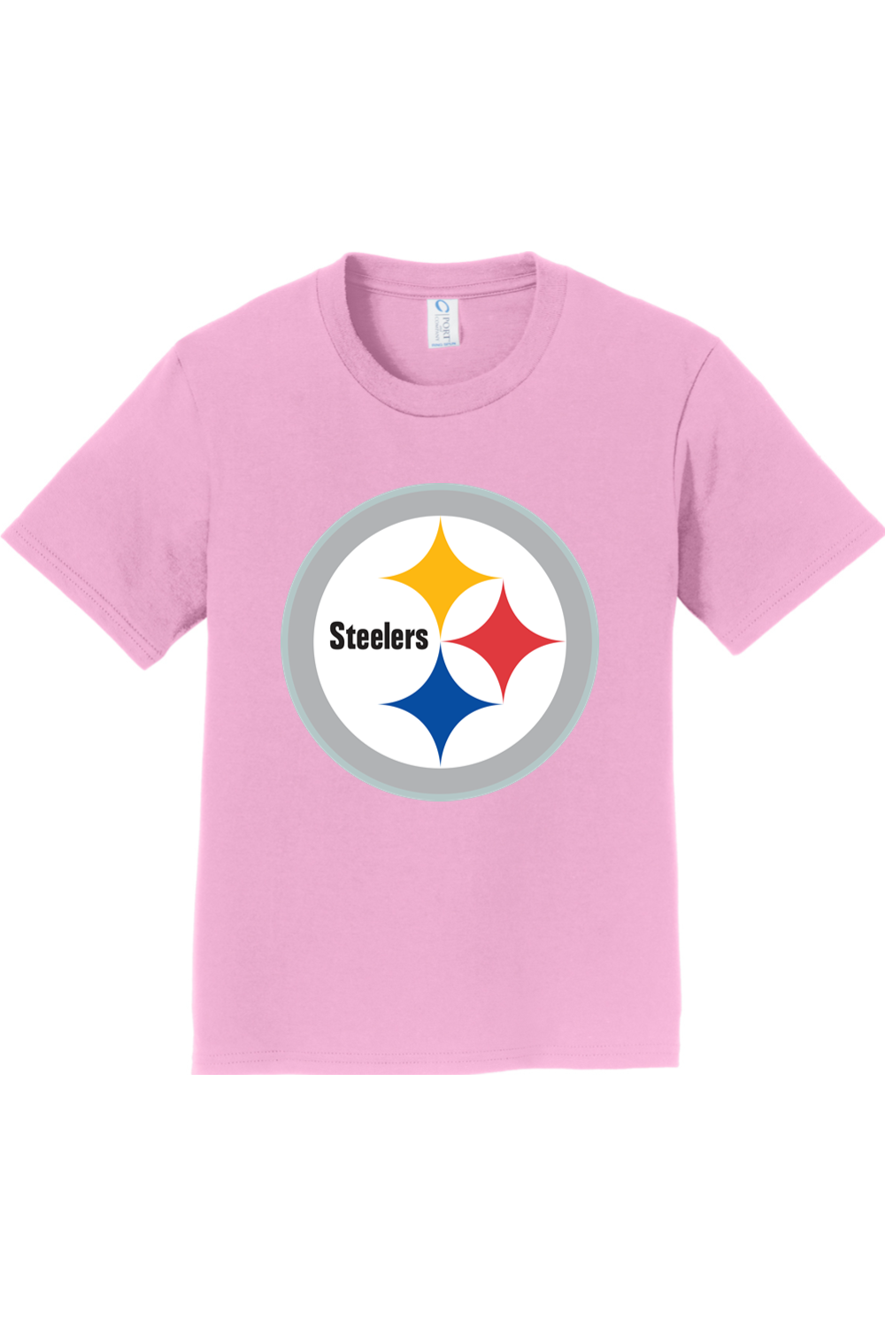 Port & Company Youth Fan Favorite Tee