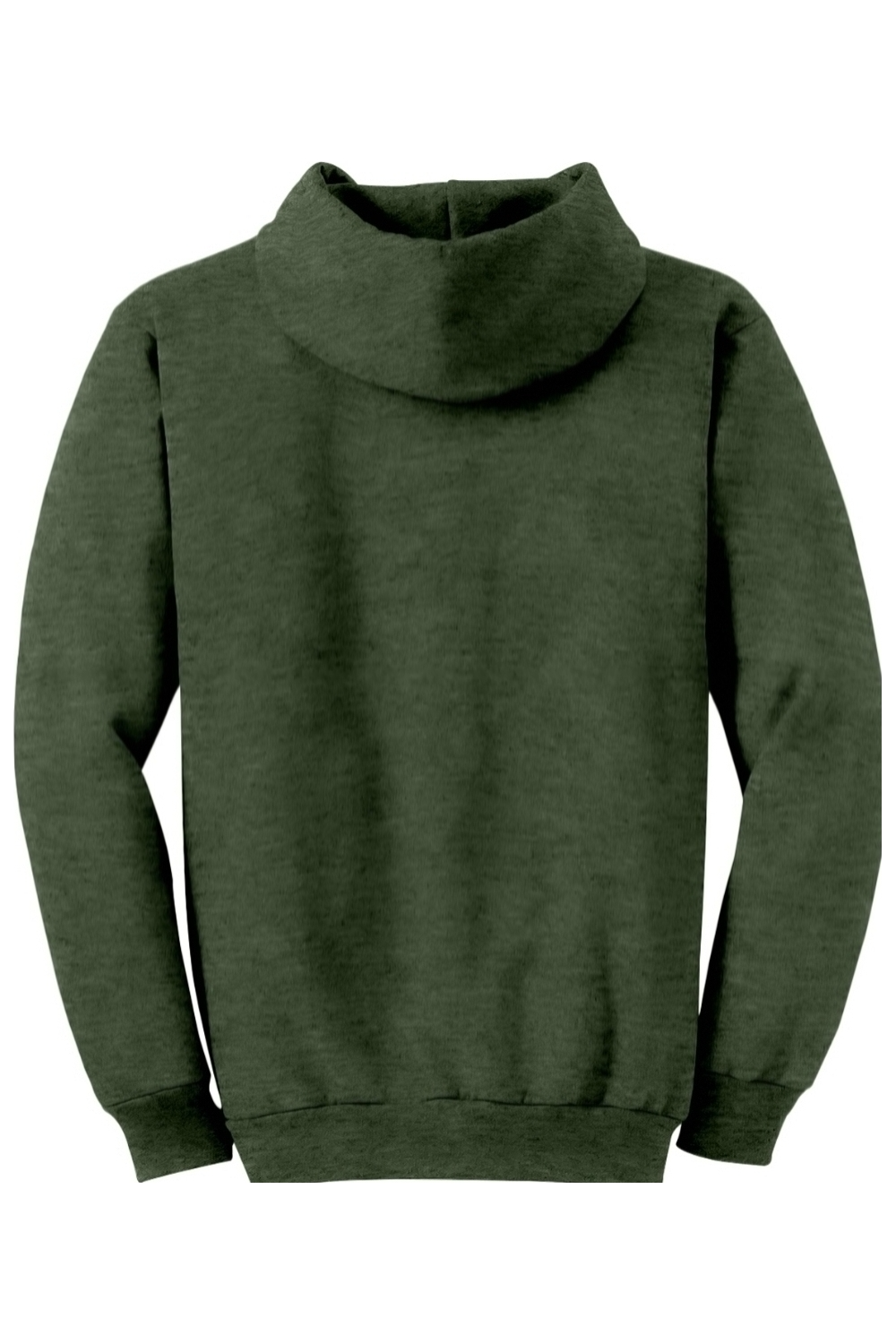 Gildan Heavy Blend Hooded Sweatshirt