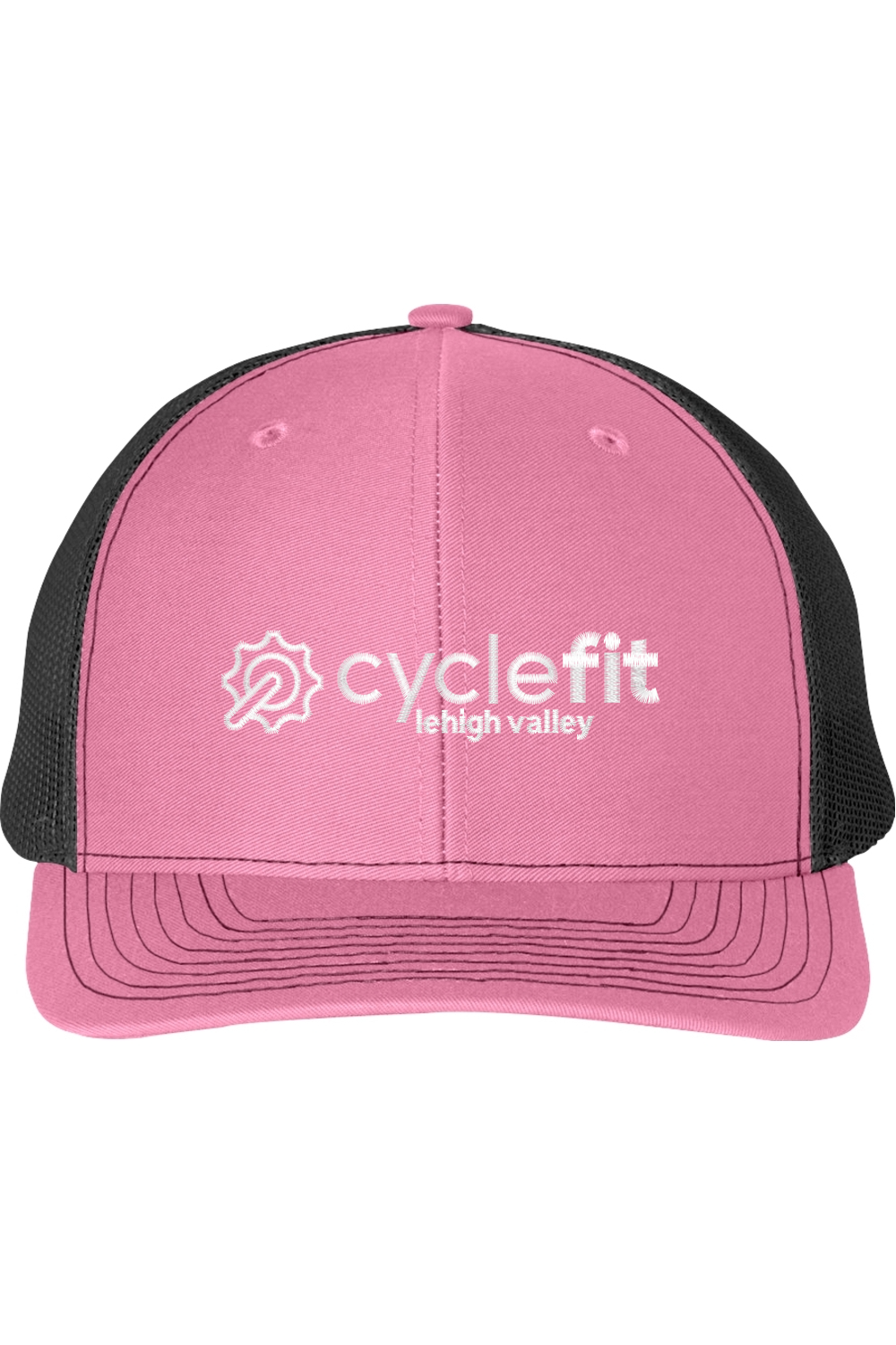 Richardson Snapback Trucker Cap