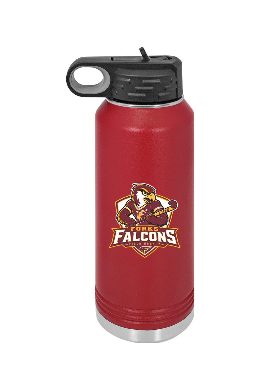 32 oz. Stainless Steel Water Bottle