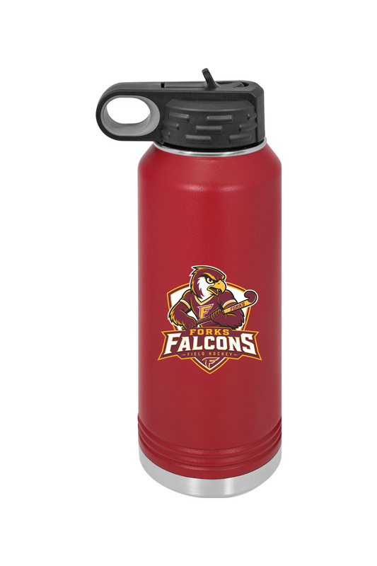 32 oz. Stainless Steel Water Bottle