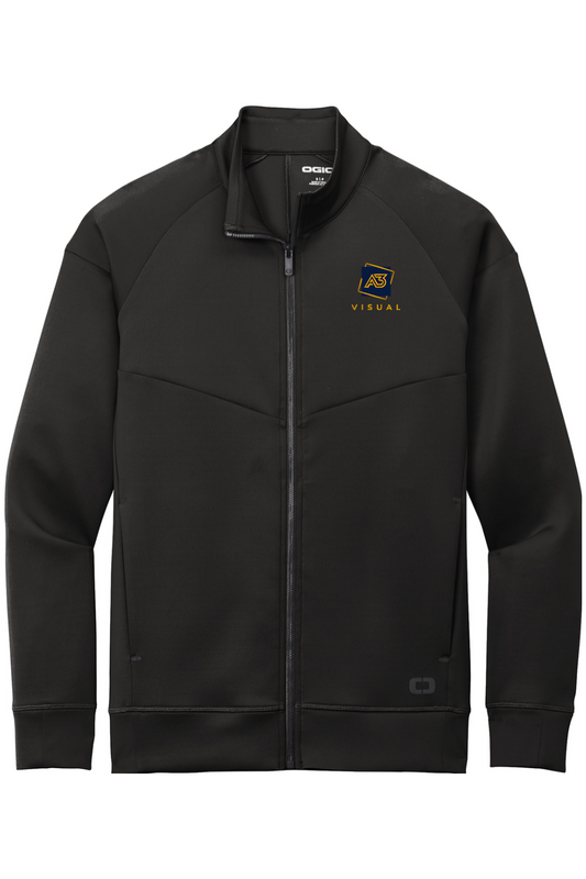 OGIO ENDURANCE Modern Performance Full-Zip