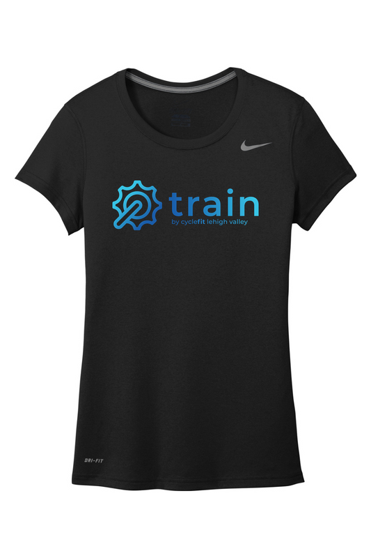Nike Ladies Team rLegend Tee