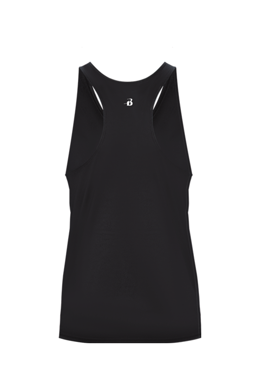 B-Core Youth Girls' Racerback Tank