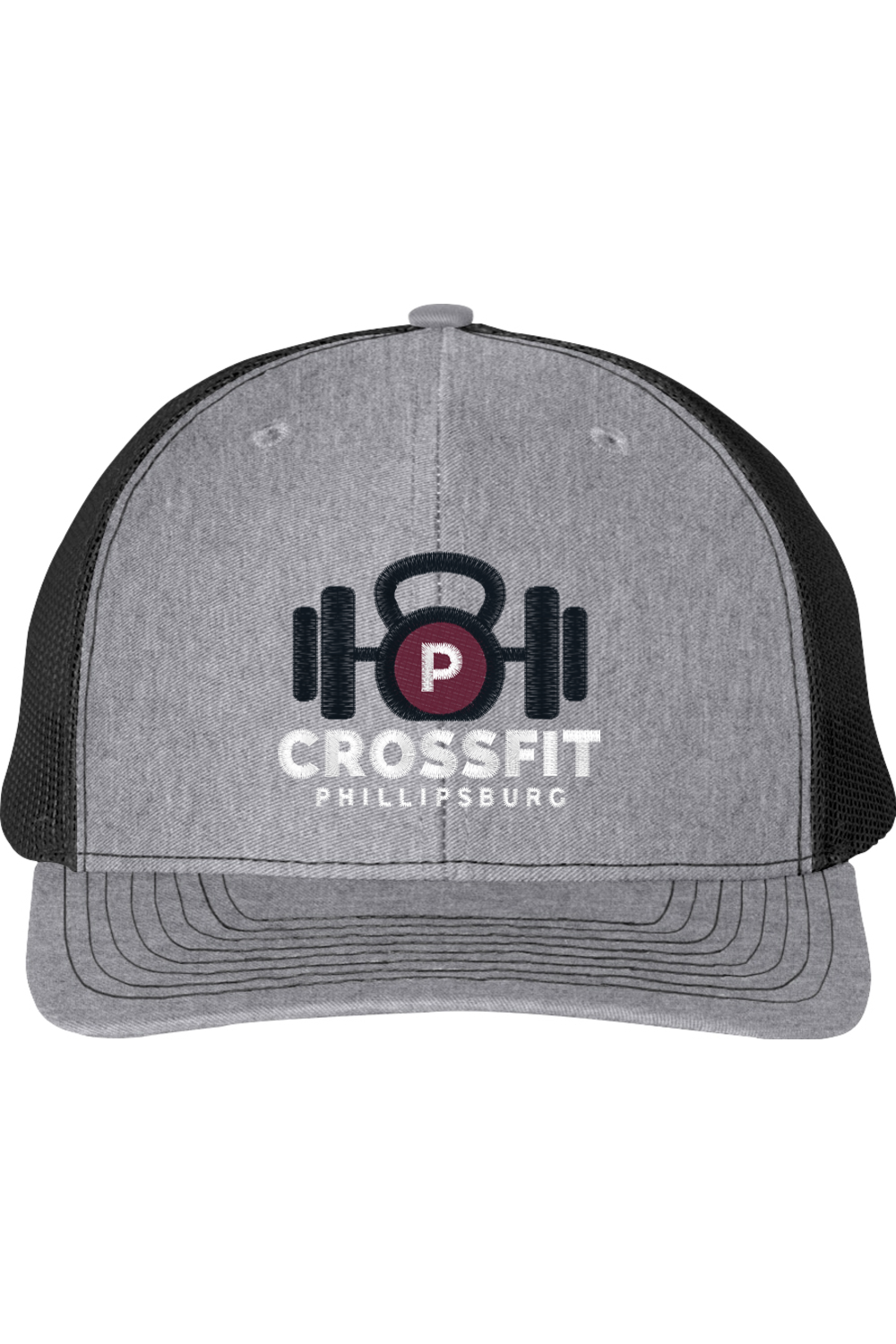 Richardson Snapback Trucker Cap