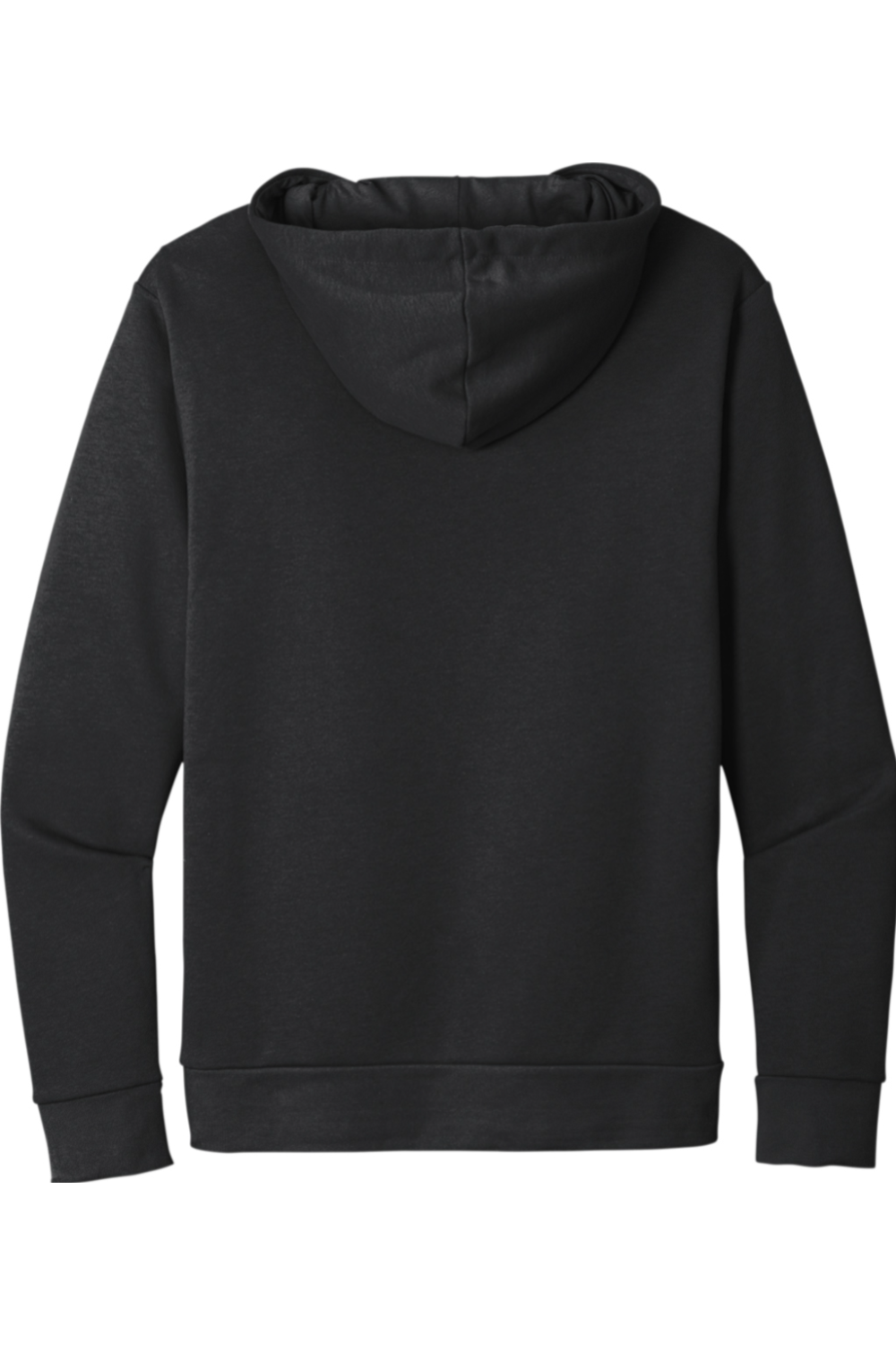 Next Level Unisex Santa Cruz Pullover Hoodie