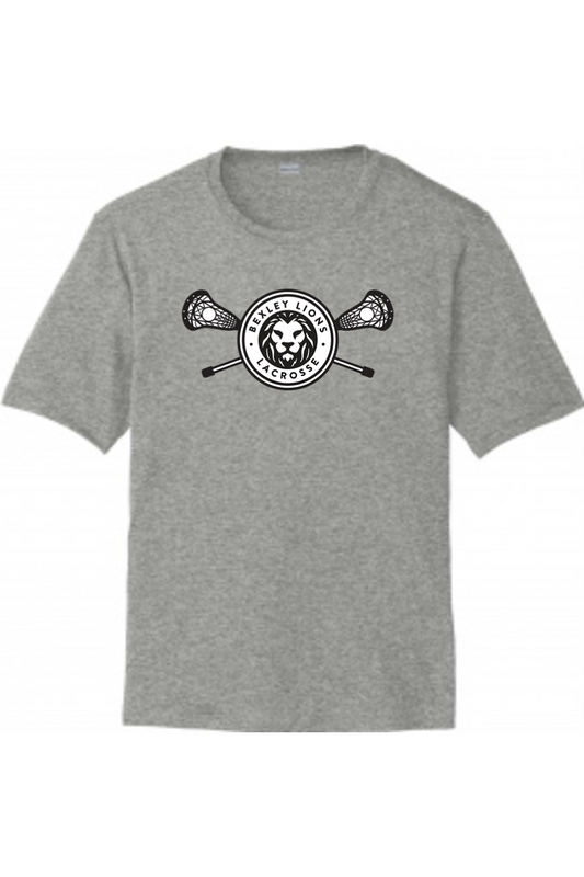 Youth Sport-Tek PosiCharge Competitor Tee
