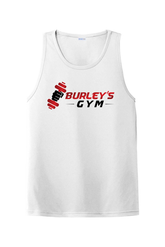Sport-Tek PosiCharge Competitor Tank