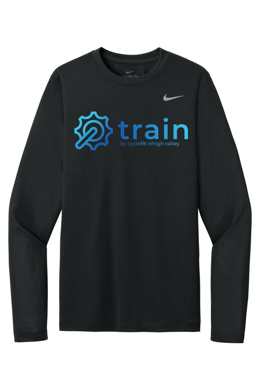 Nike Unisex Team rLegend Long Sleeve Tee