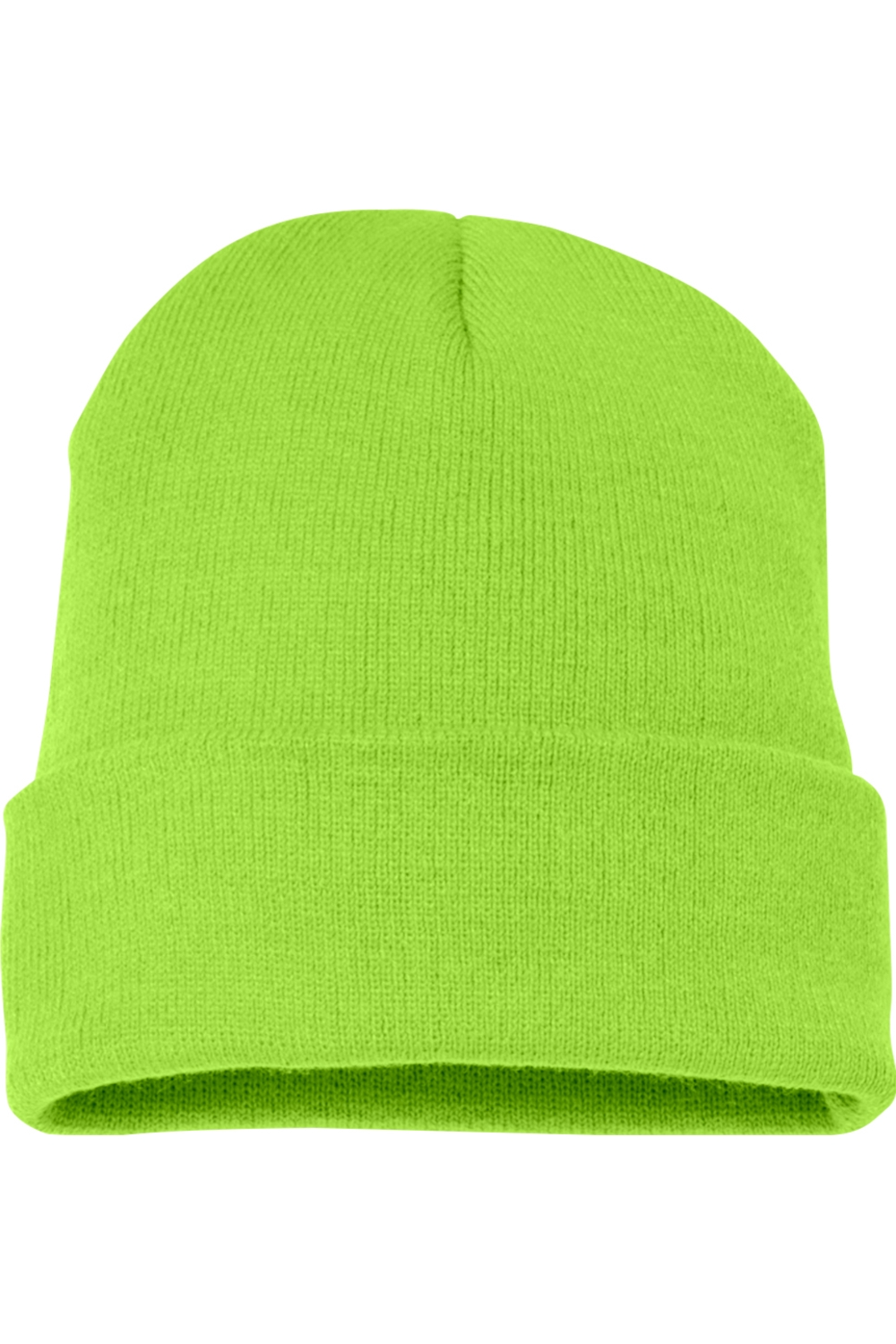 Yupoong Classics Cuffed Beanie