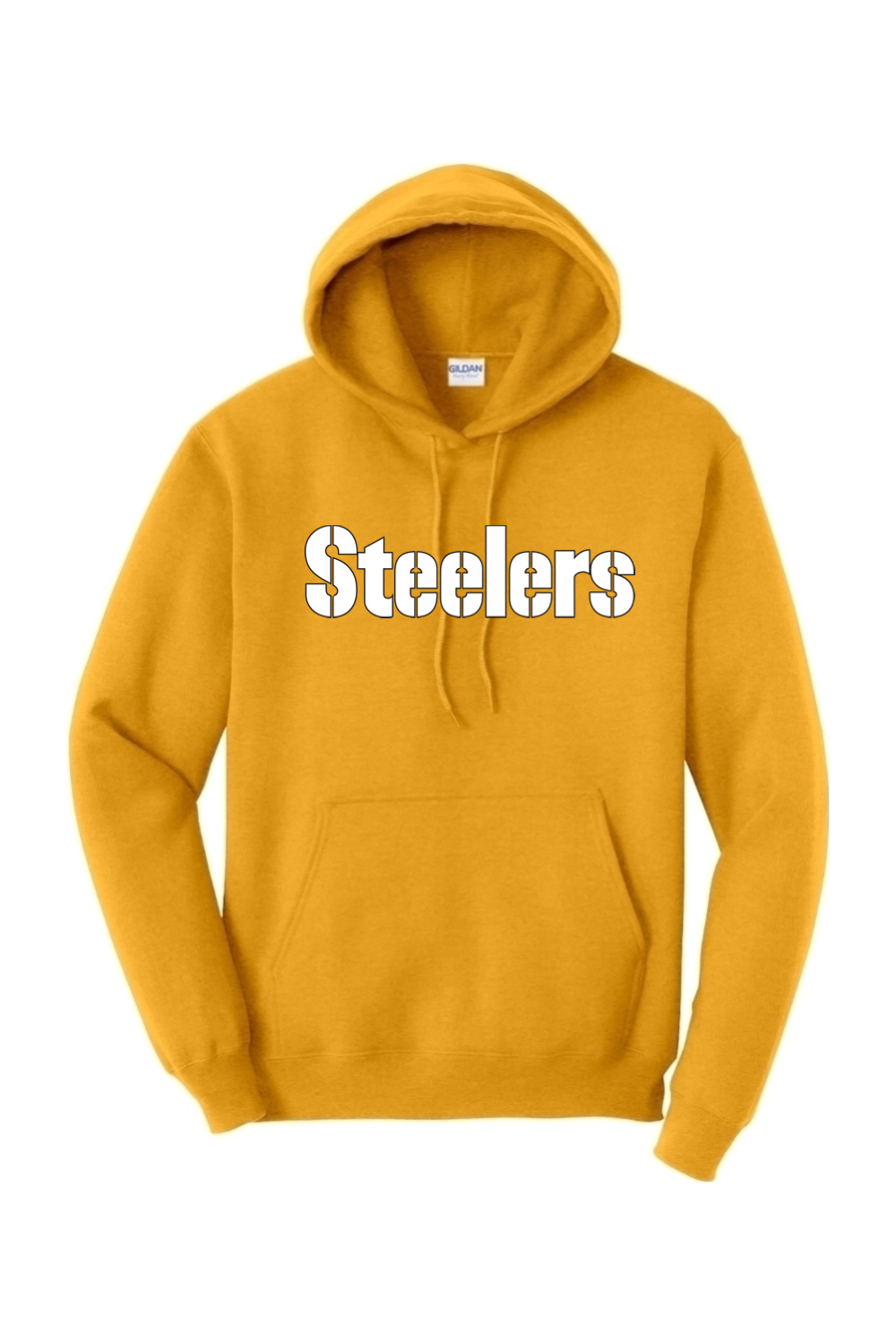 Gildan Heavy Blend Hooded Sweatshirt