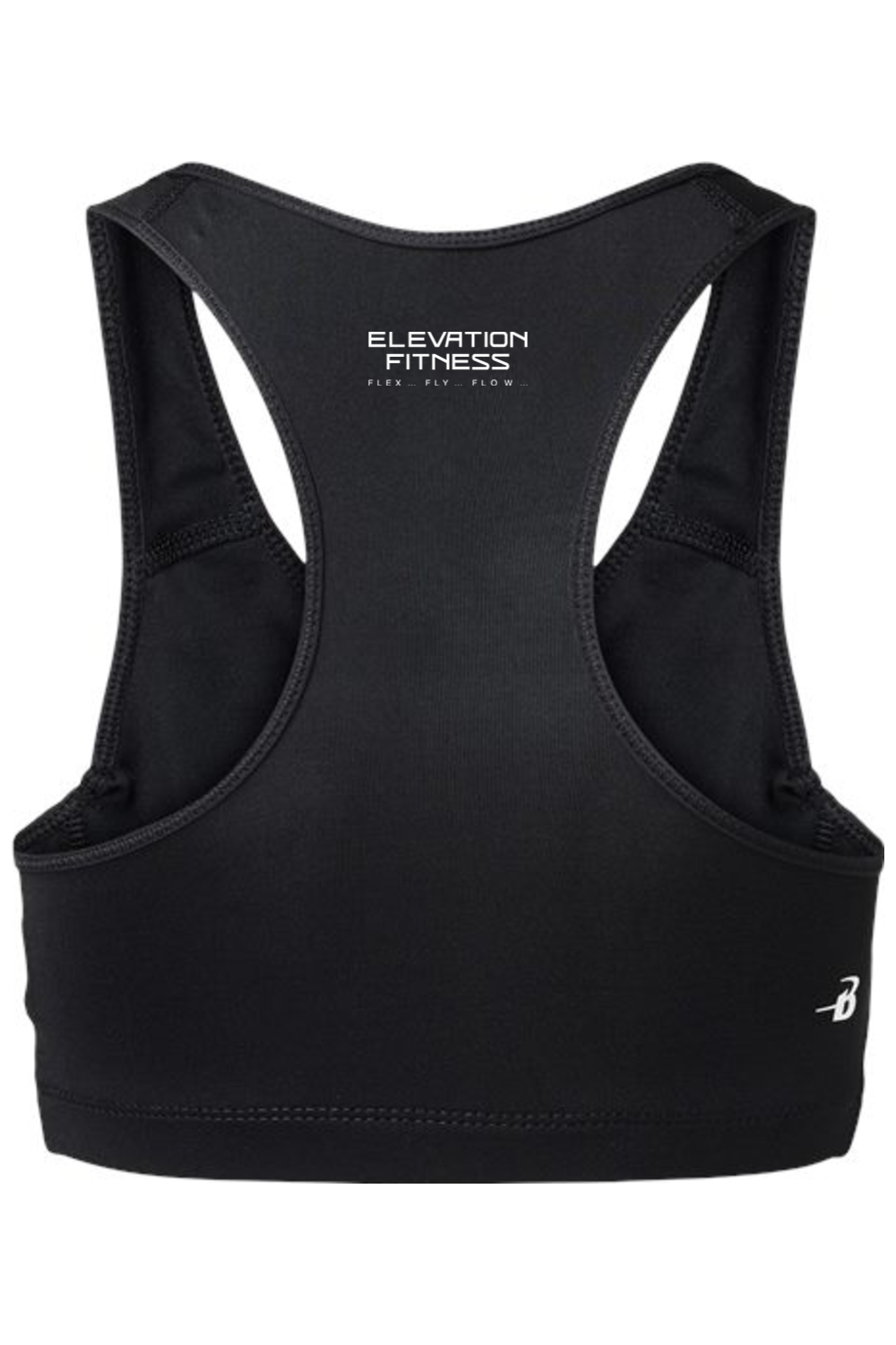 Badger Women's B-Sport Bra Top