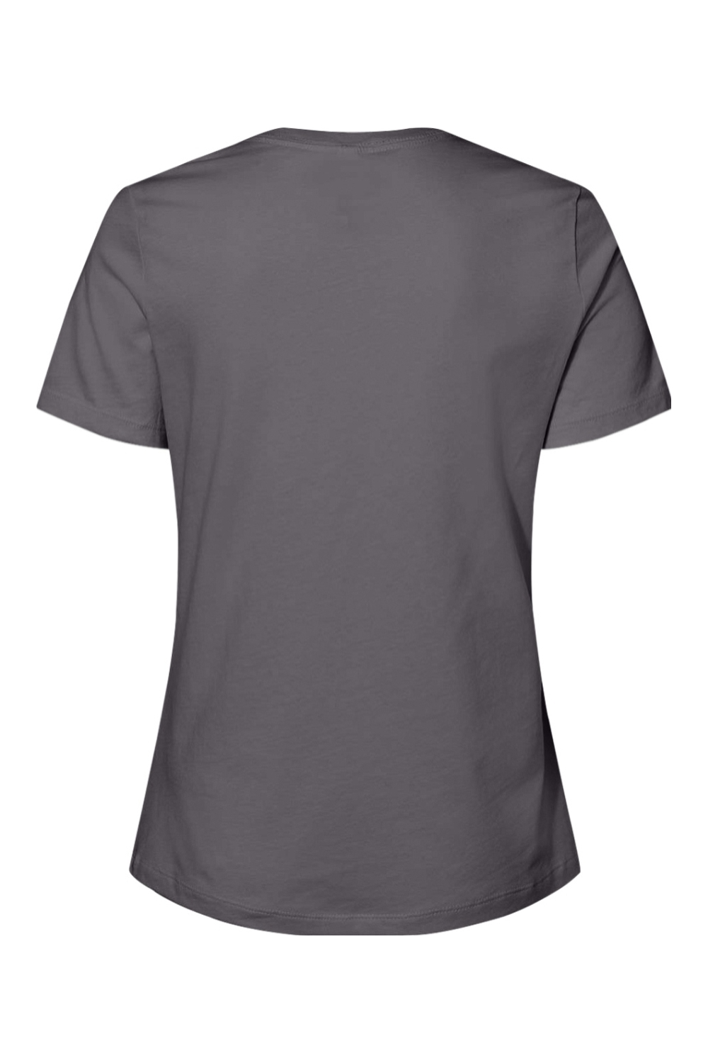 Bella + Canvas Women’s Relaxed Jersey Short Sleeve Tee