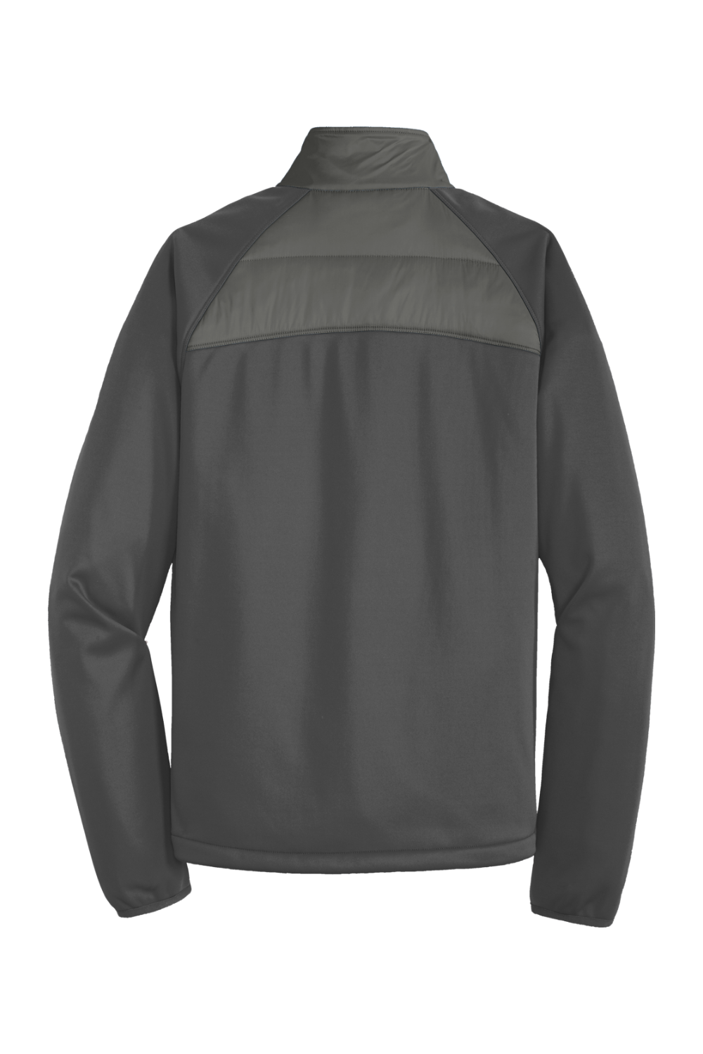 Port Authority Hybrid Soft Shell Jacket EMBROIDERED