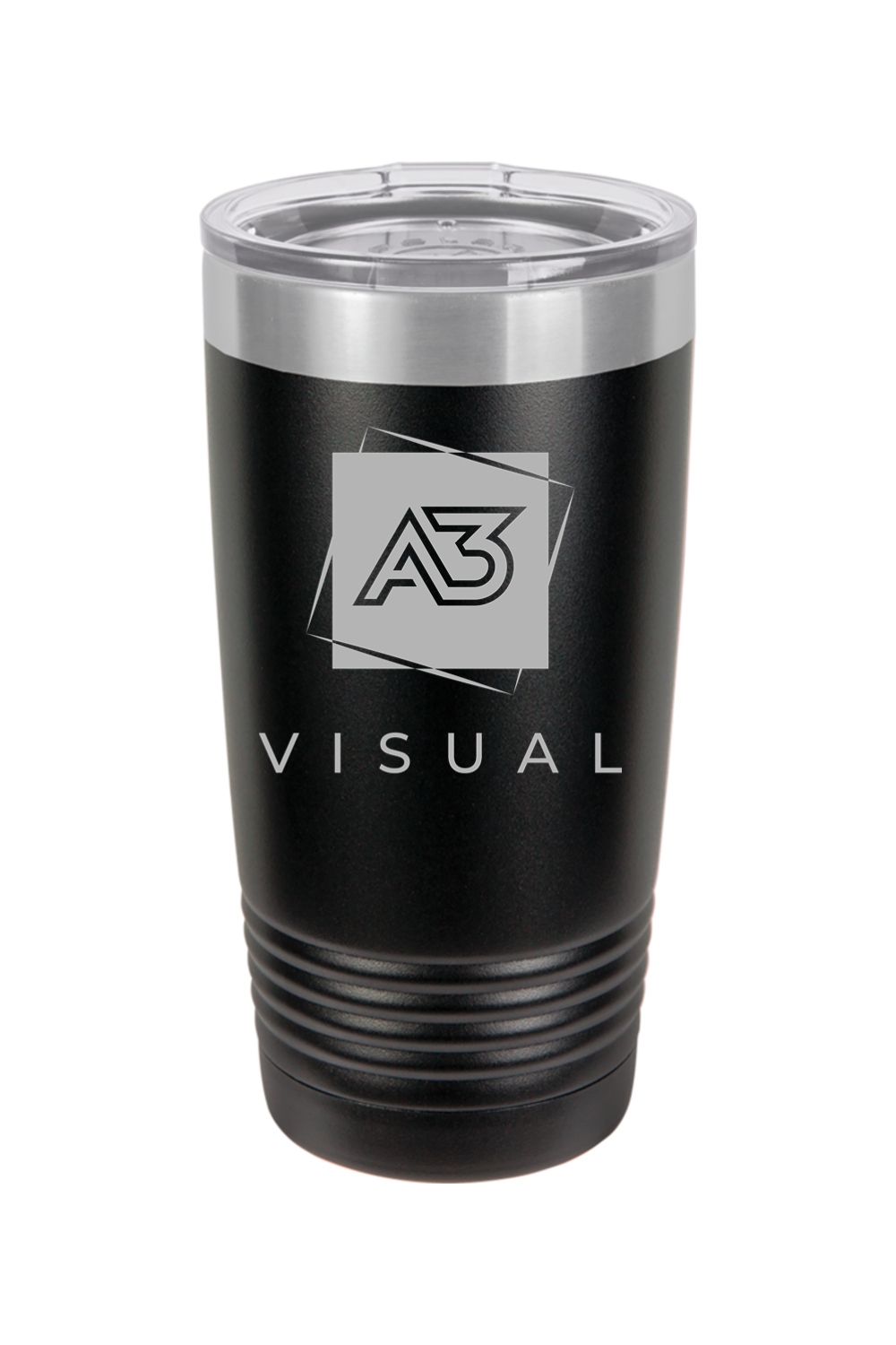 20oz Stainless Steel Tumbler