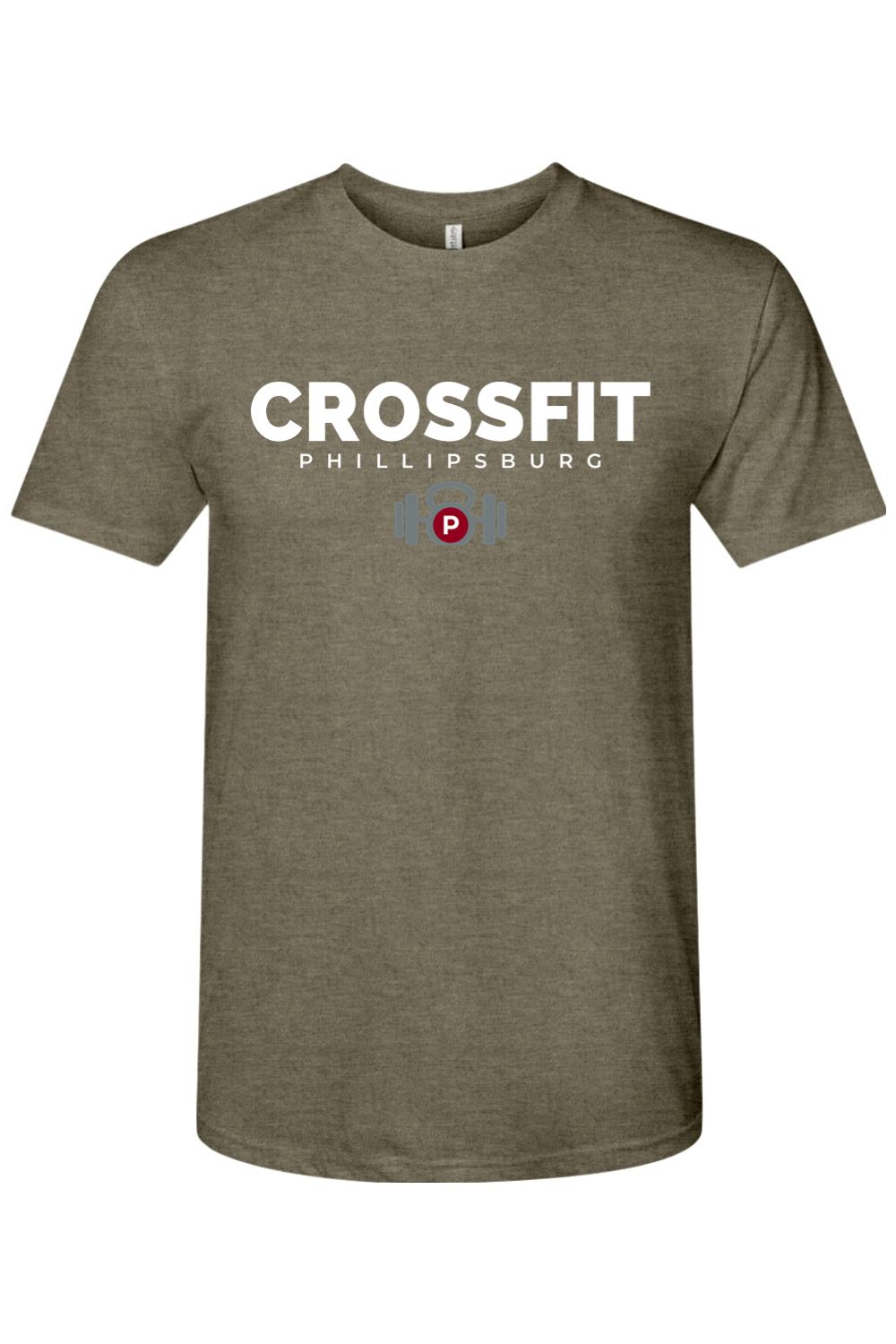 Next Level Triblend T-Shirt