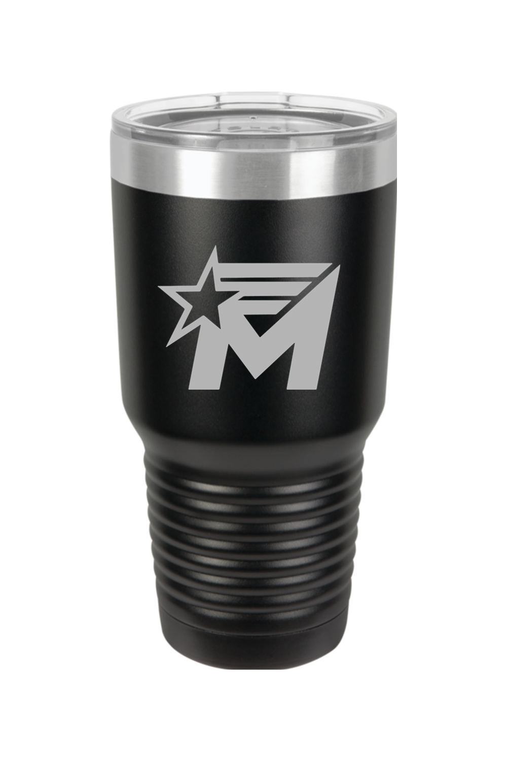 30oz Stainless Steel Tumbler