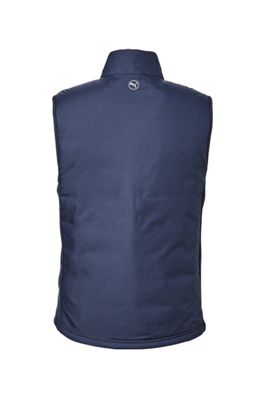 Puma Golf Men's Highlands Vest