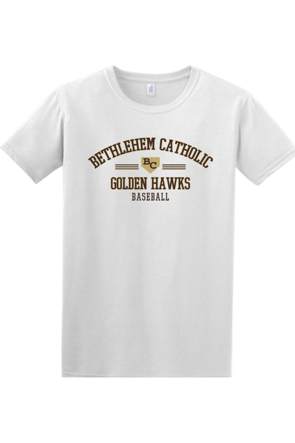 Gildan Softstyle Cotton T-Shirt Unisex